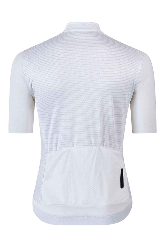 FR-C PRO Women Kurzarmtricot white