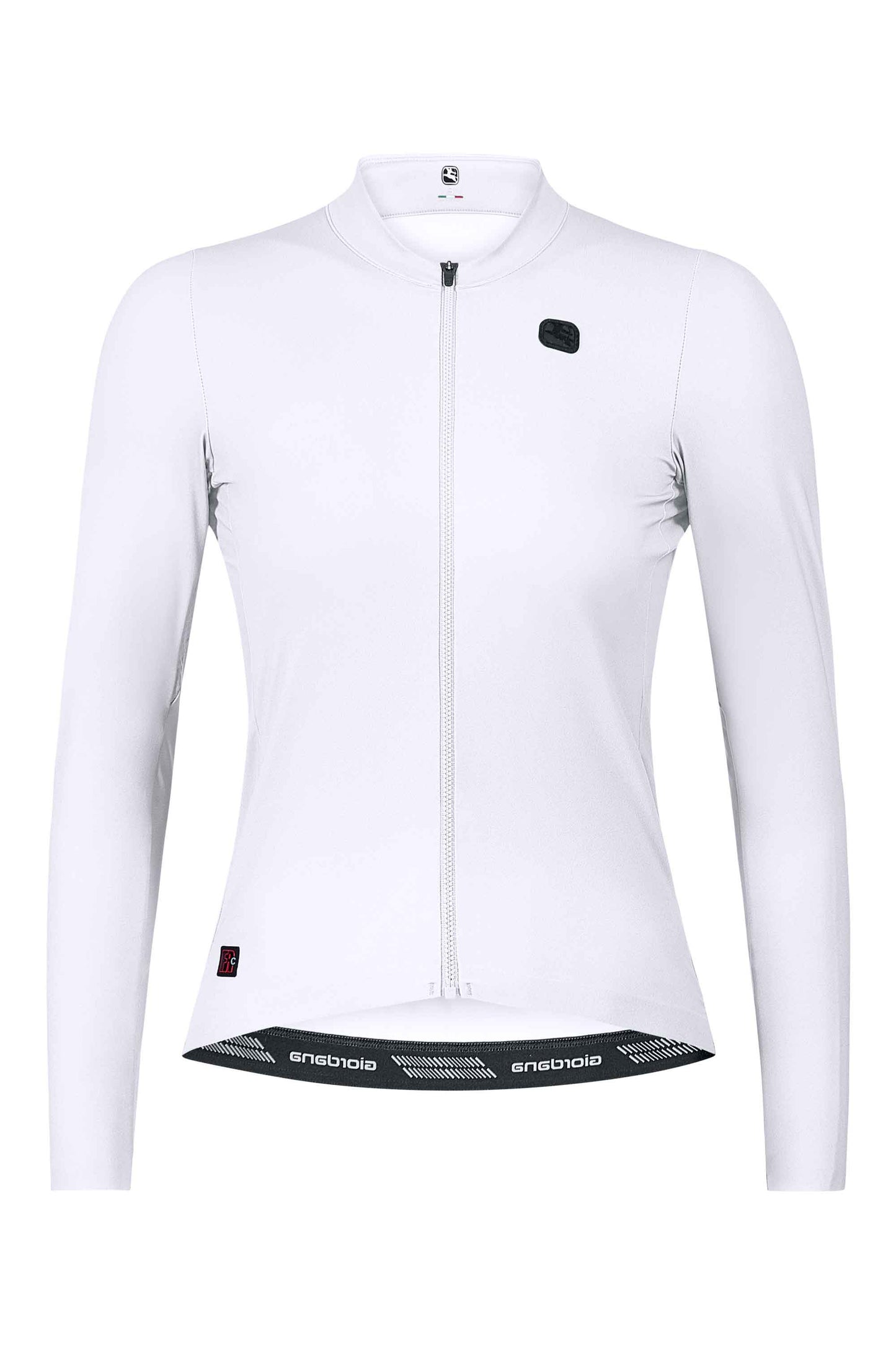 FR-C PRO Women Lightweight Langarmtricot white