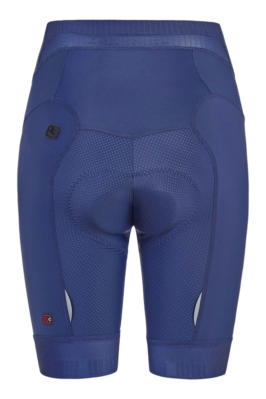 FR-C PRO Women Bundhose posedion blue