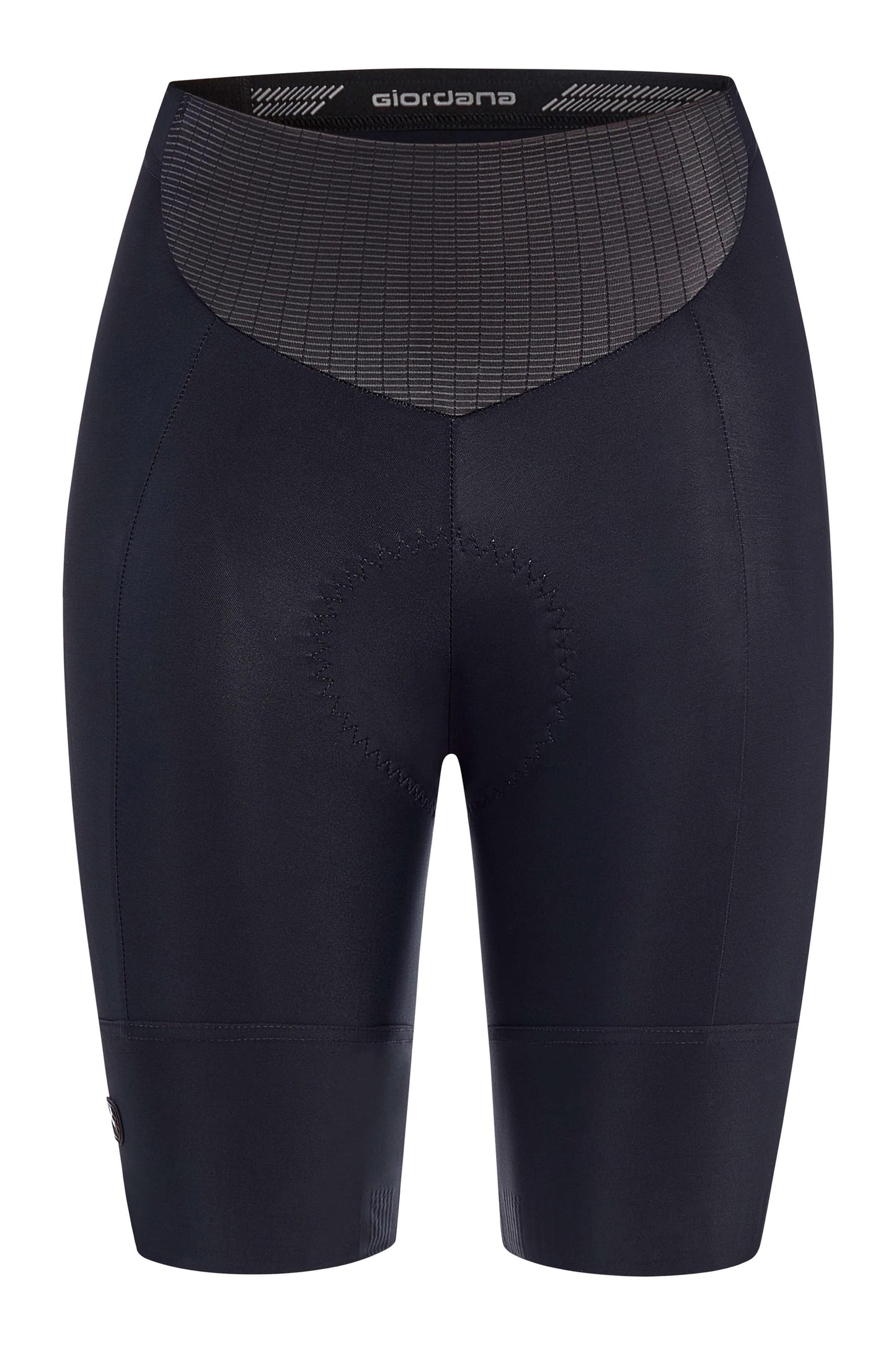 FUSION Women Bundhose black (2025)