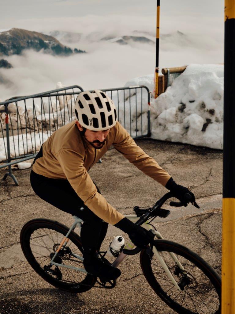 AV Extreme Men Winter jacket khaki