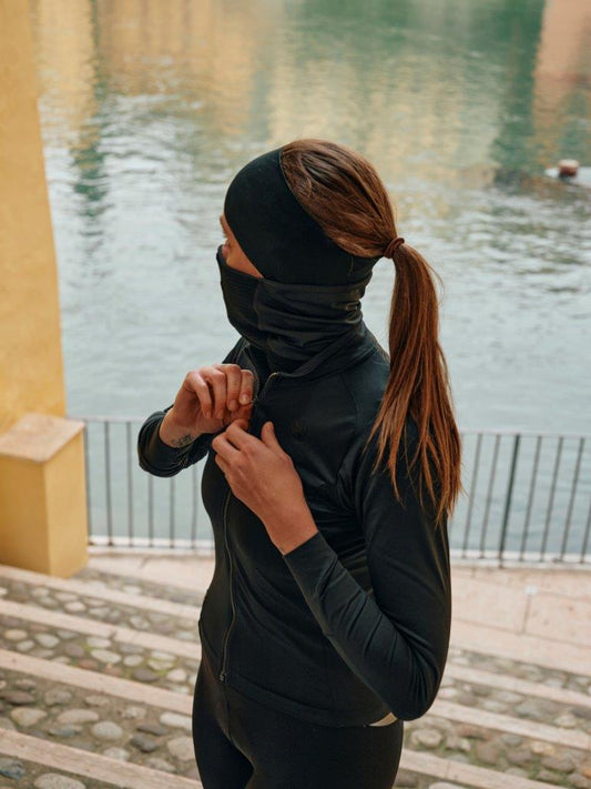 THERMAL NECK GAITER