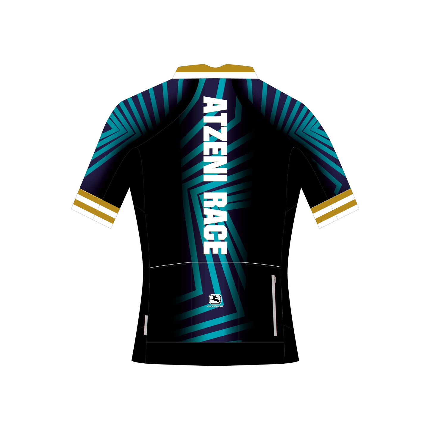 ACC FR-C PRO Jersey Women black