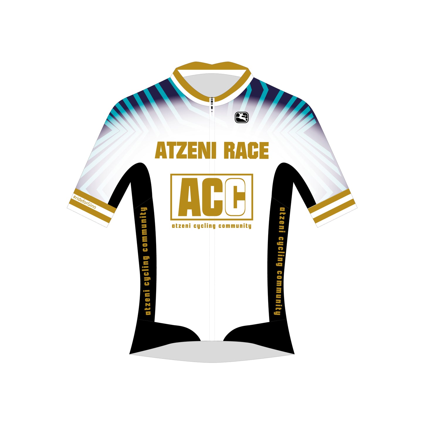 ACC FR-C PRO Jersey Women white