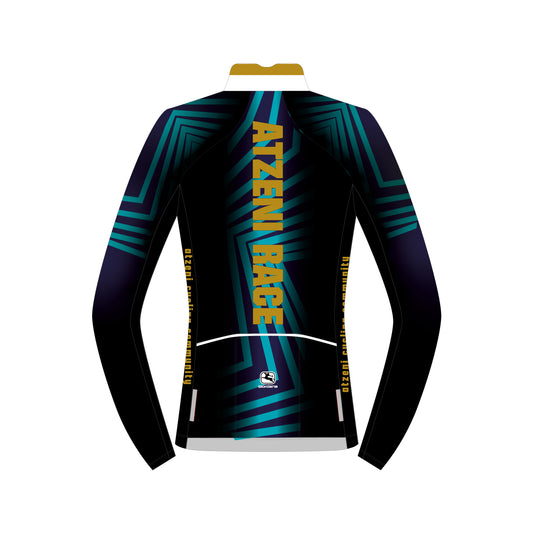 ACC Winter Langarmjersey UNISEX black