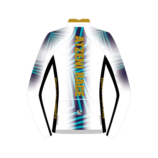 ACC Winter Langarmjersey UNISEX white