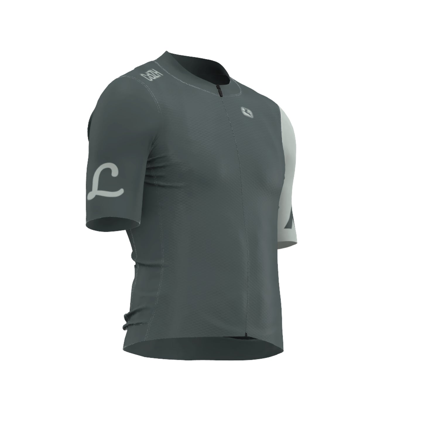 Les Cols de Zürich Jersey Men