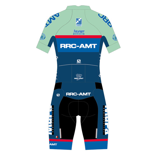 RRC AMT FRC PRO Doppio Suit KIDS