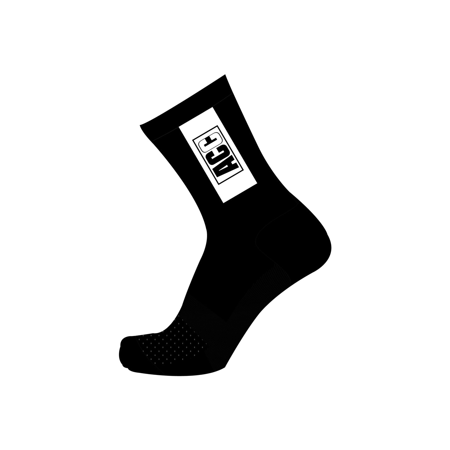 ACC Socken black
