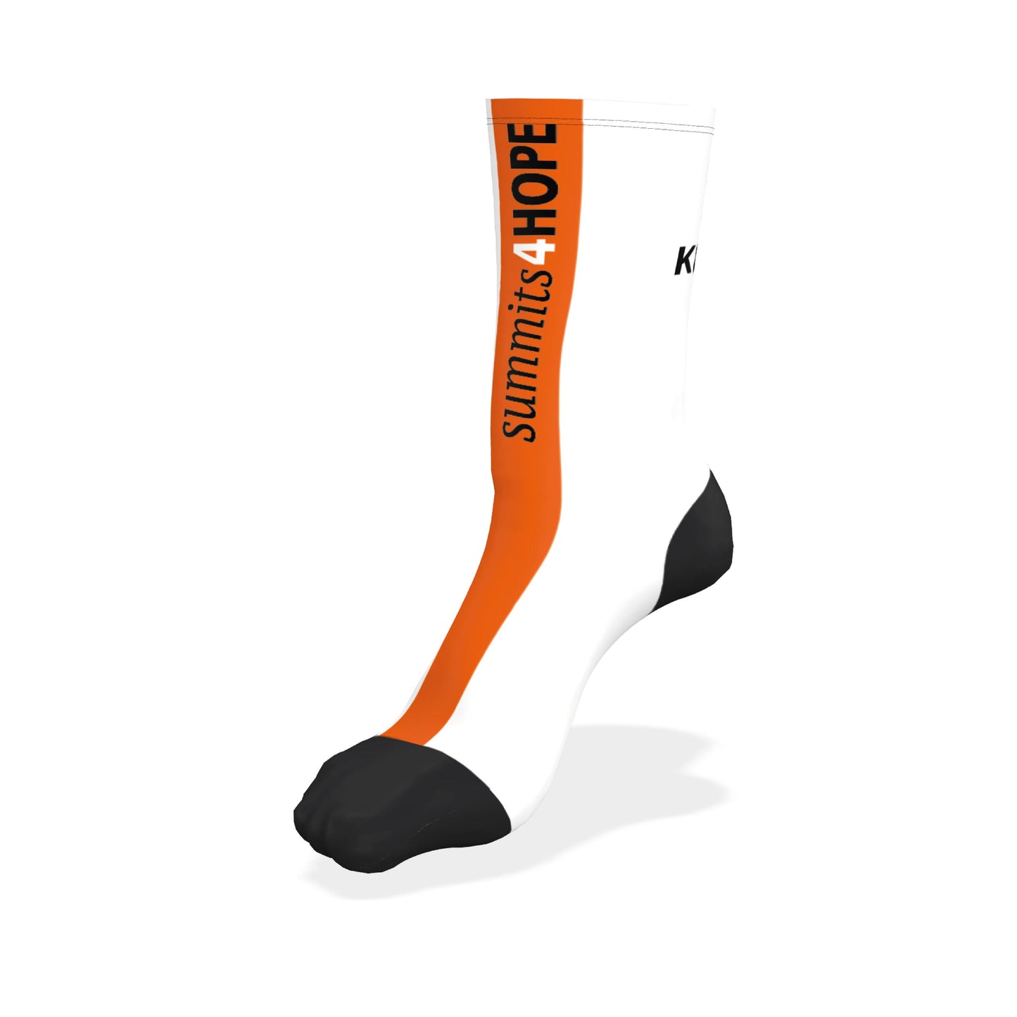 Summits4Hope Socken