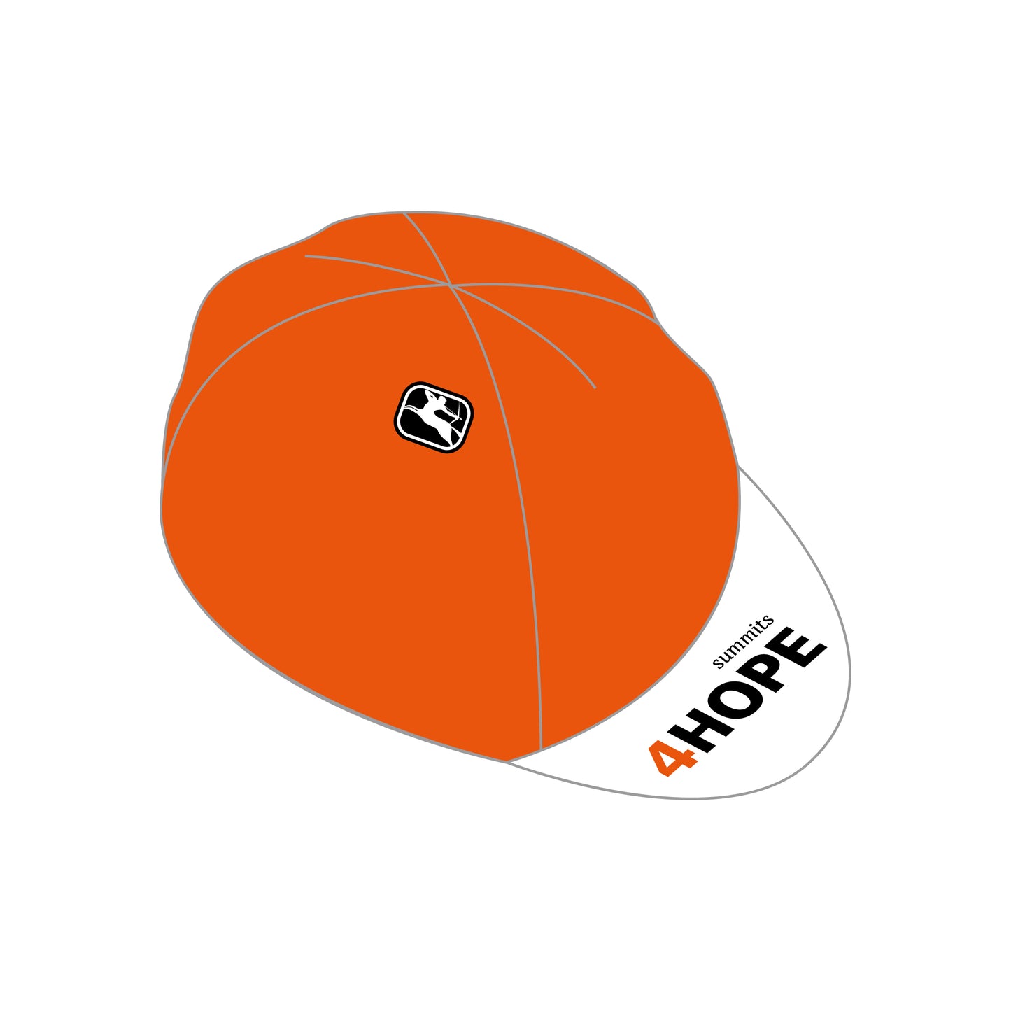 Summits4Hope Mash Cap