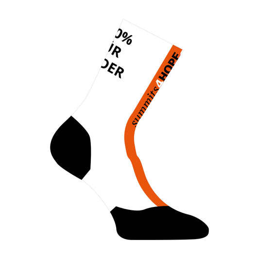 Summits4Hope Socken