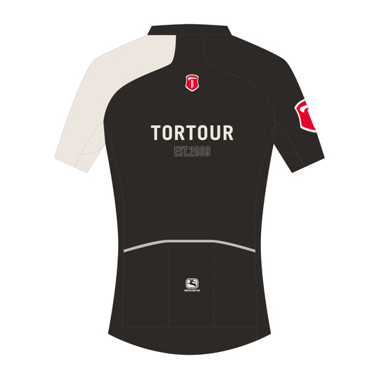 TORTOUR ULTRACYCLING Men's Lyte Short Sleeve Jersey