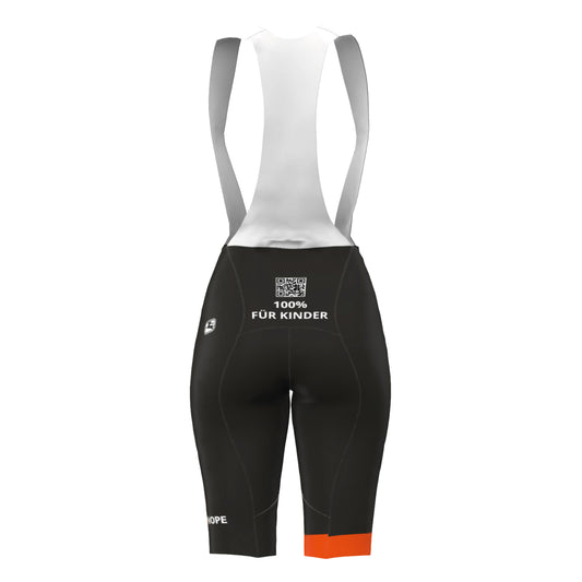 Summits4Hope Scatto Pro Women Trägerhosen