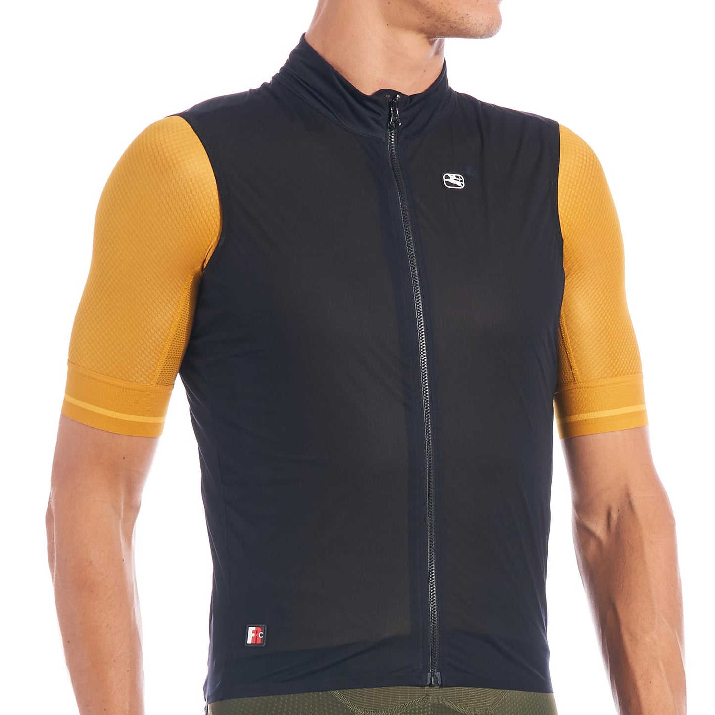 FR-C PRO Windgilet UNISEX