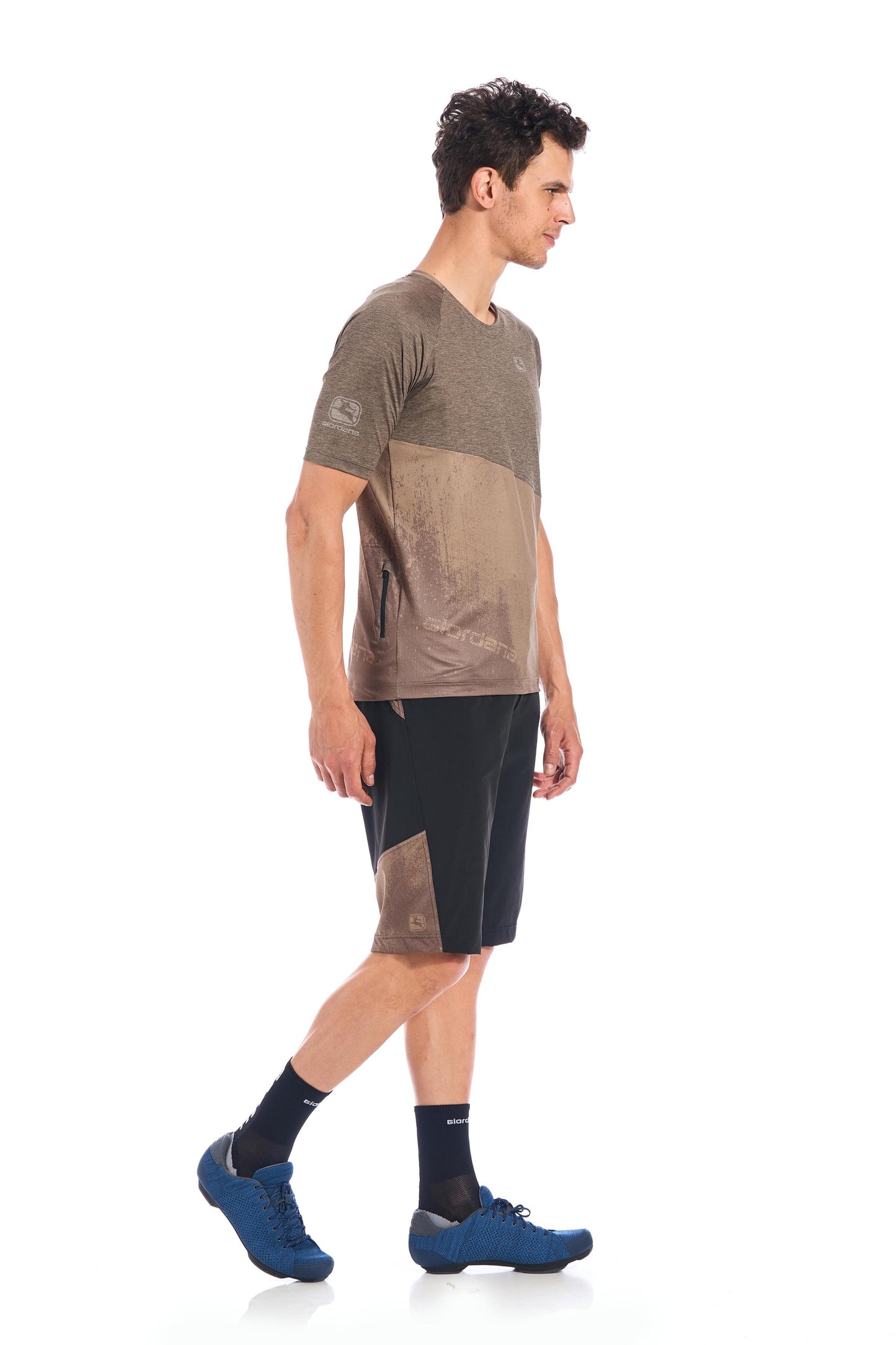 SCATTO PRO MTB Jersey Men