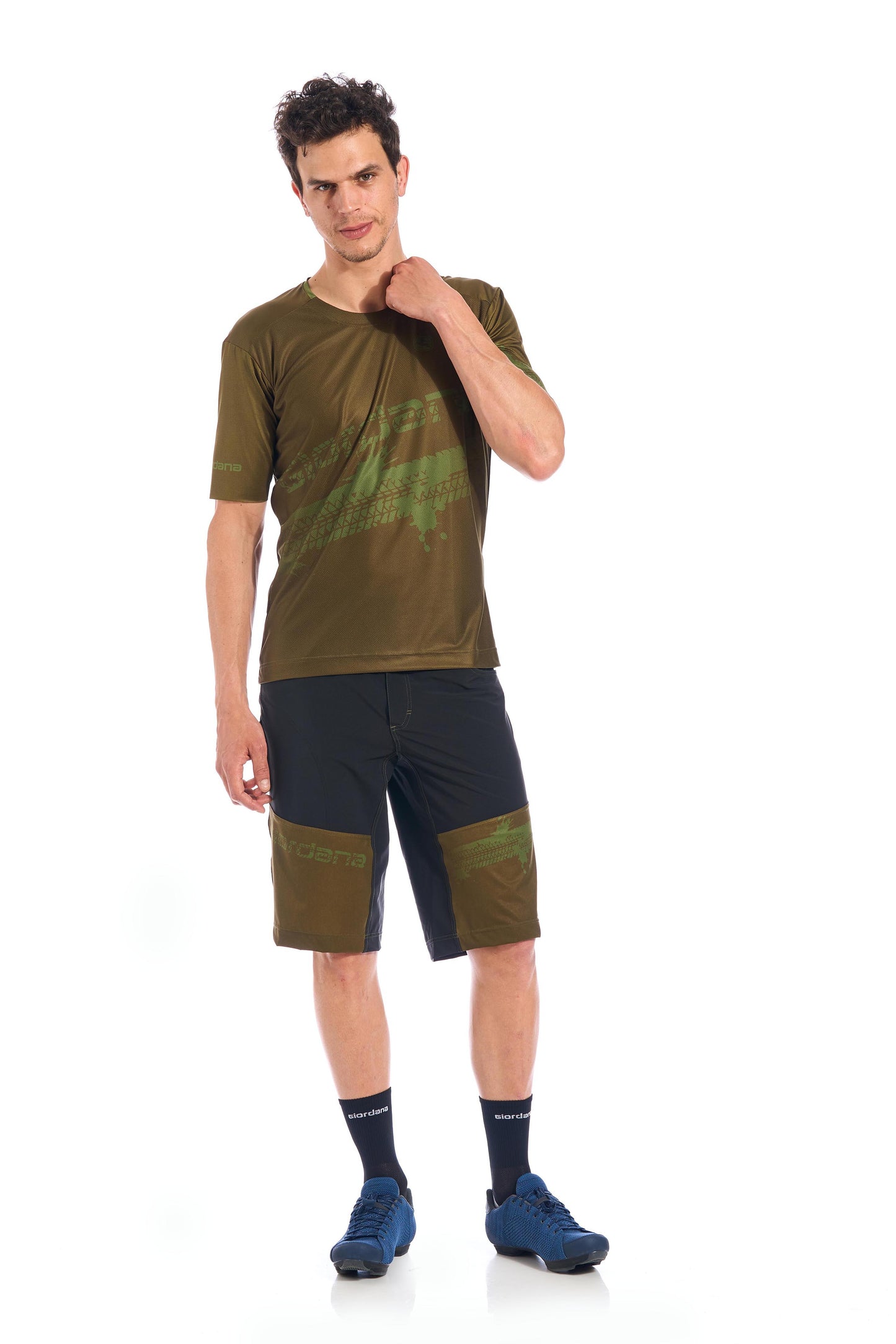 VERO PRO MTB Shorts Men