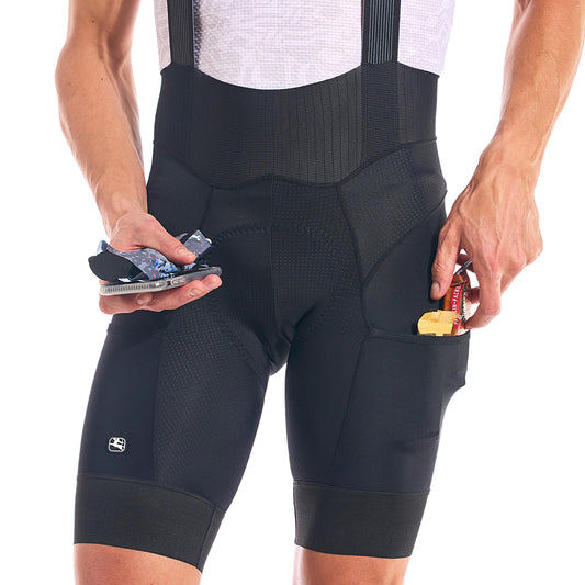 Men's FR-C Pro Cargo Bib Short