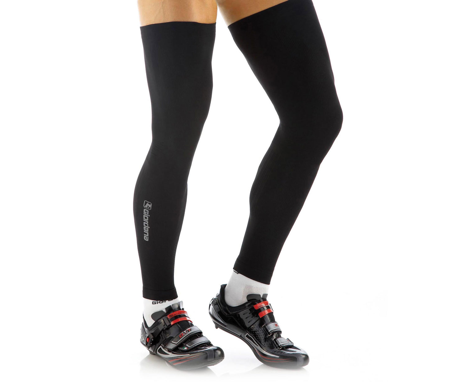 Beinstulpen Dryarn seamless UNISEX