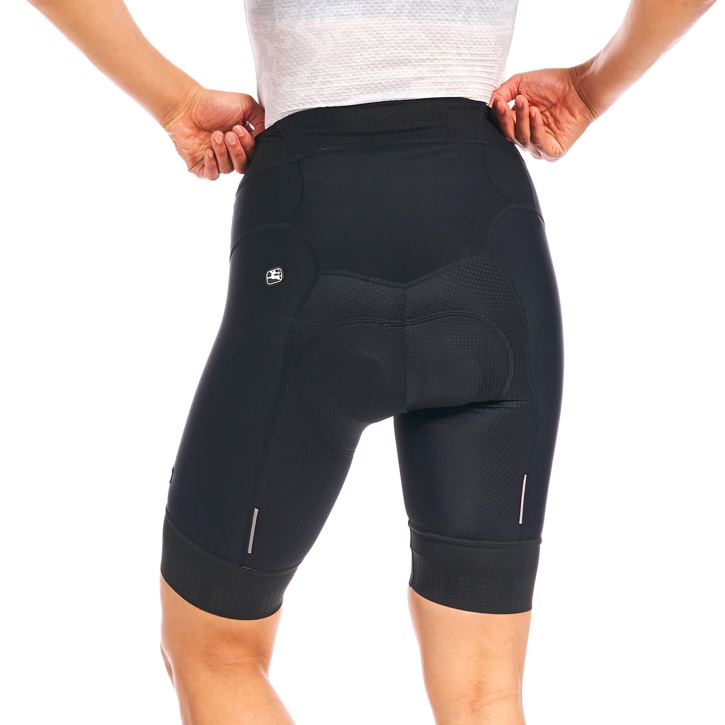 FR-C PRO Women Bundhose -5cm schwarz