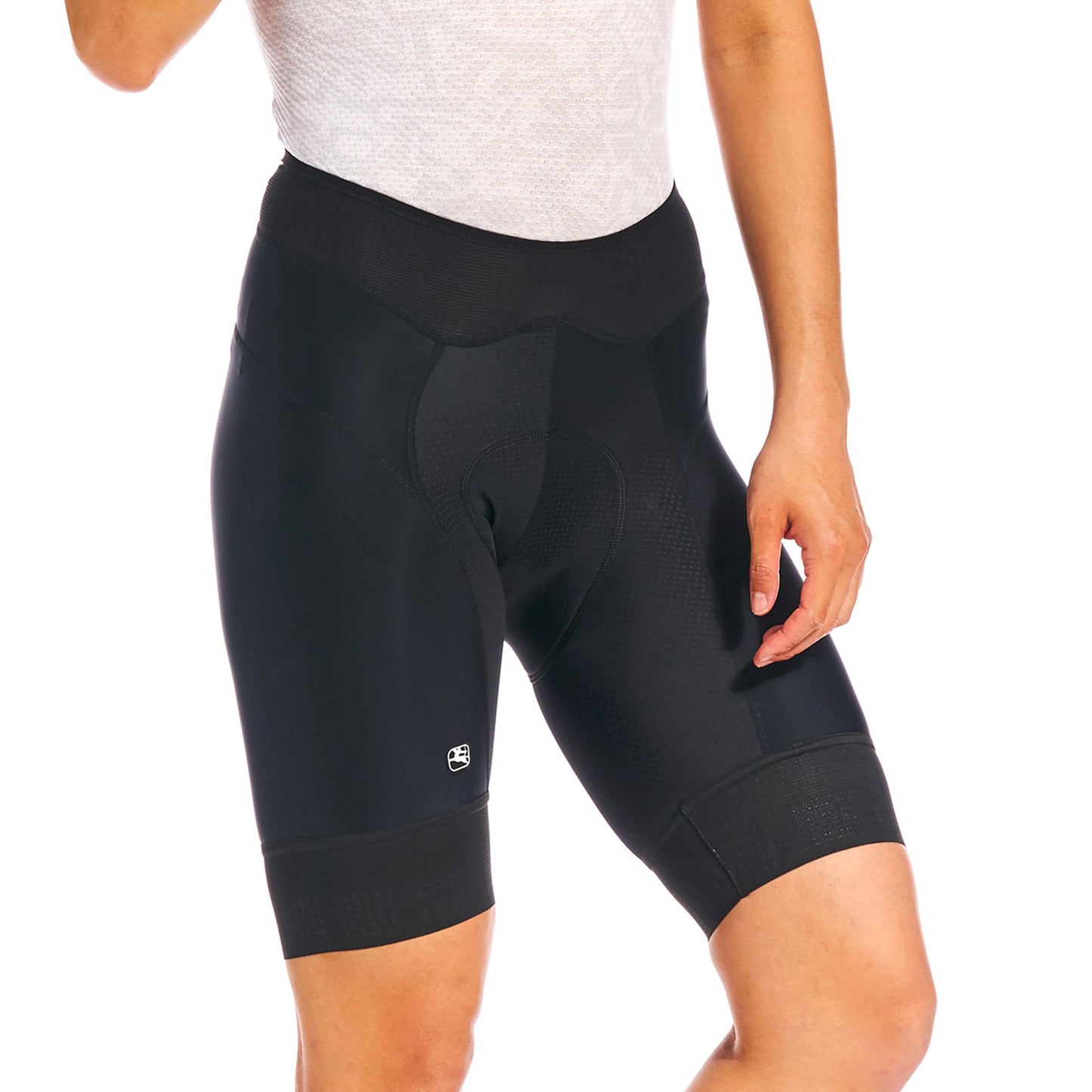FR-C PRO Women Bundhose -5cm schwarz