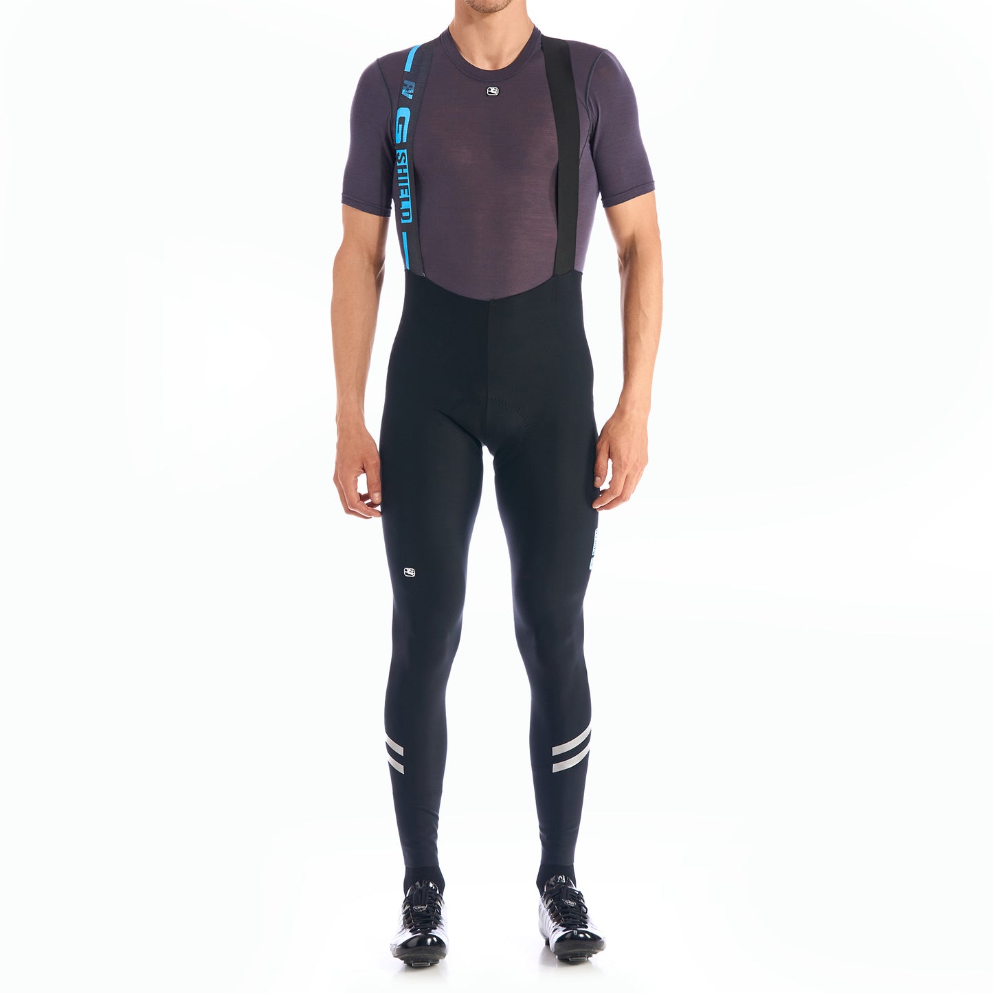 Men's G-Shield Thermal Bib Tight