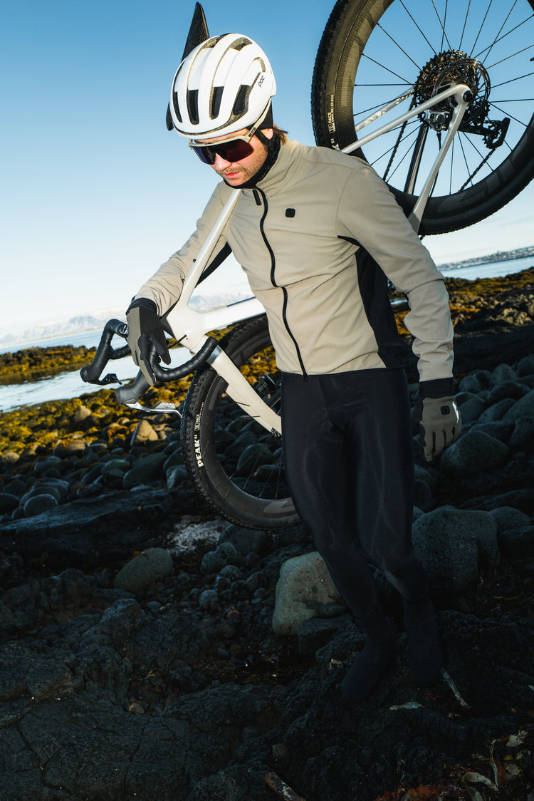 Giordana Herren Winter Radbekleidung