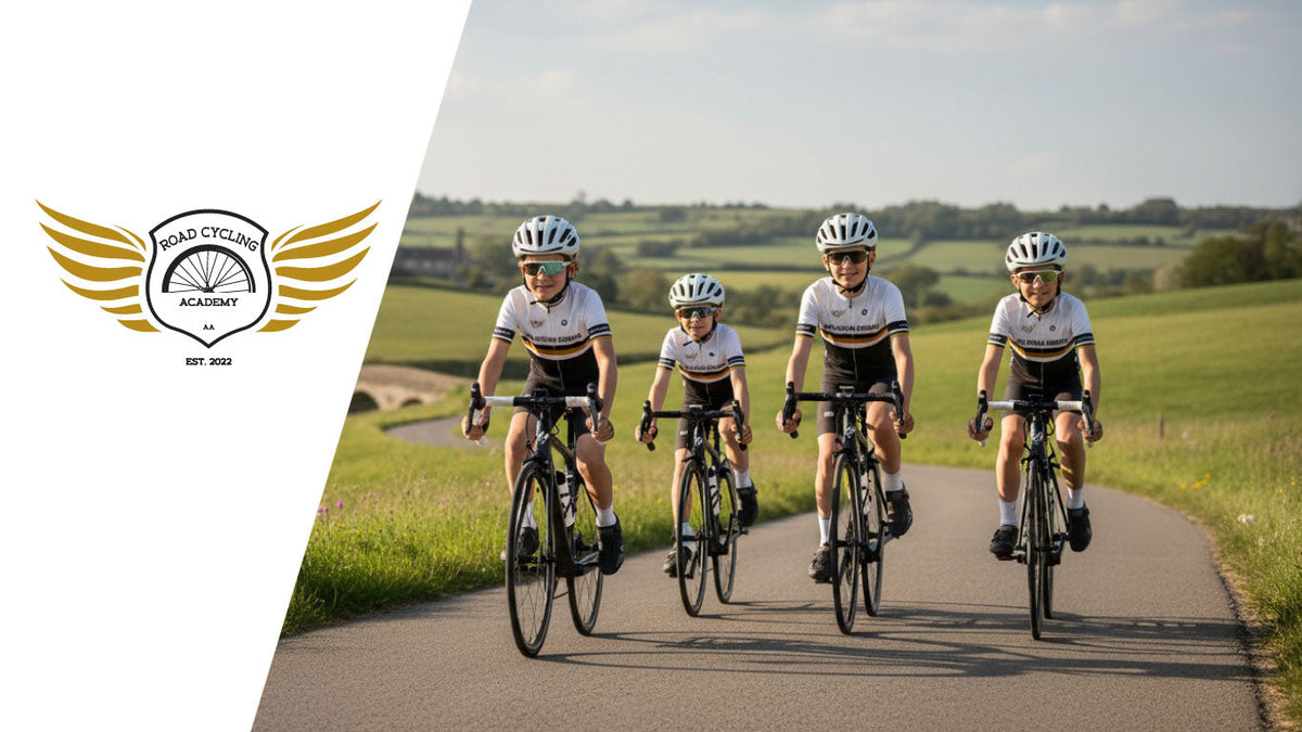 Road Cycling Academy
