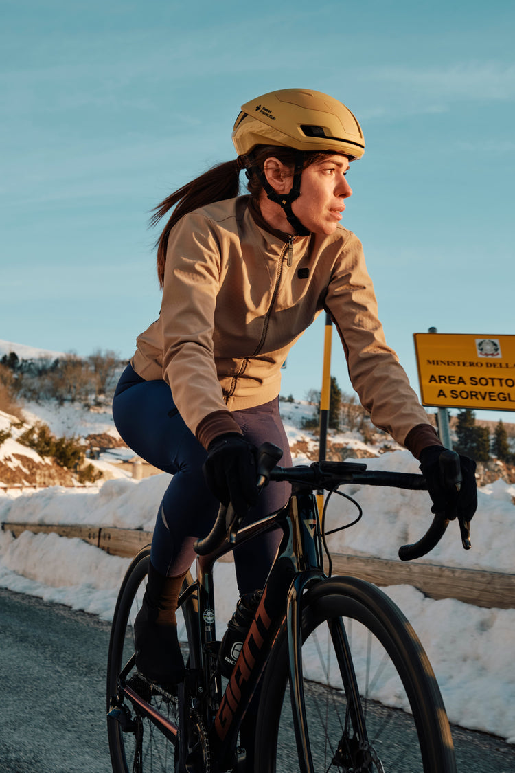 Giordana Damen Winter Radbekleidung