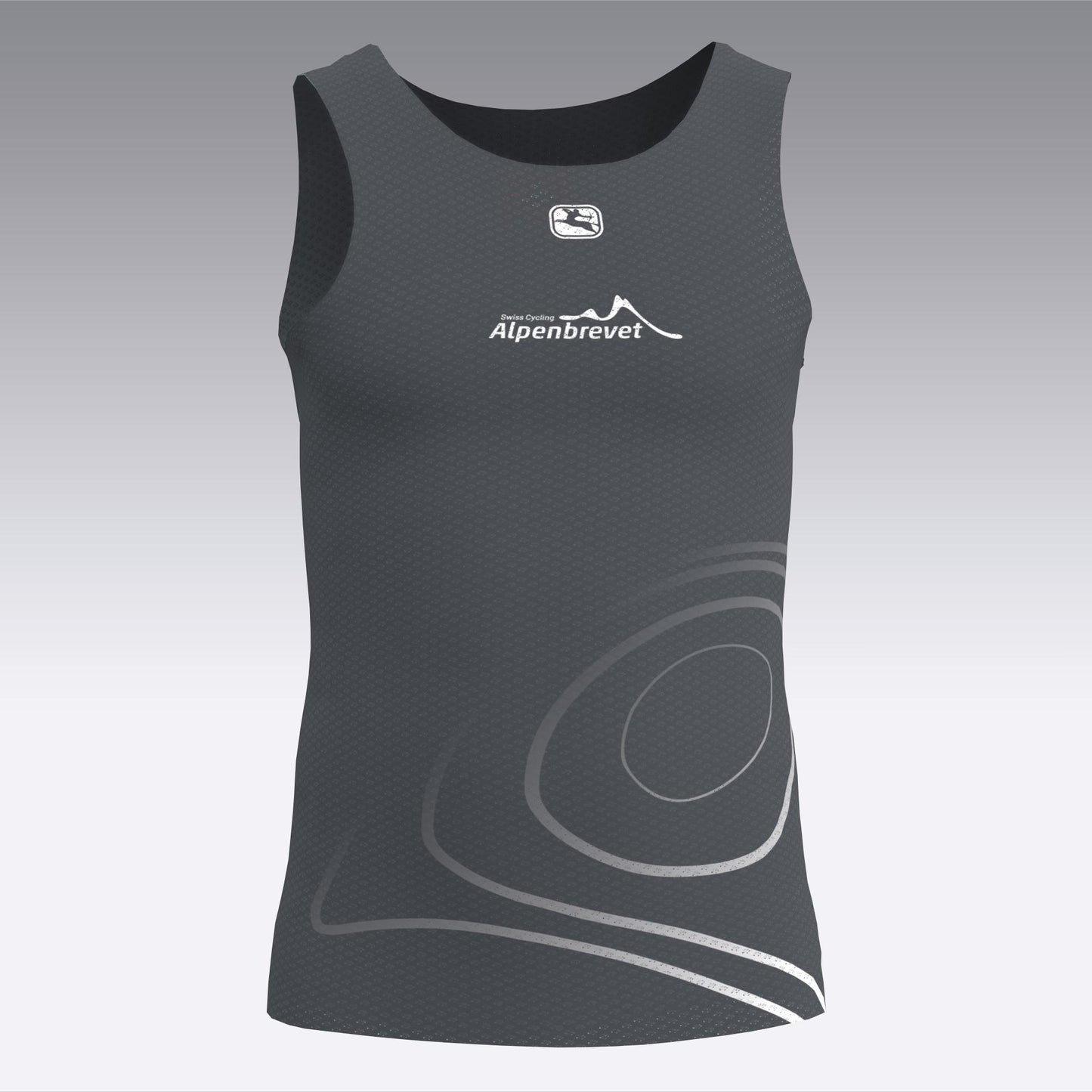 SWISS CYCLING ALPENBREVET 2024 Sleeveless Base Layers