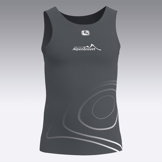 SWISS CYCLING ALPENBREVET 2024 Sleeveless Base Layers