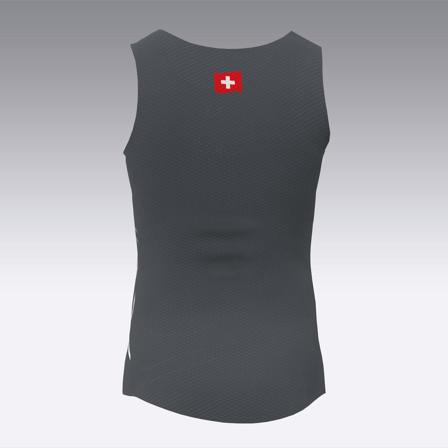 SWISS CYCLING ALPENBREVET 2024 Sleeveless Base Layers