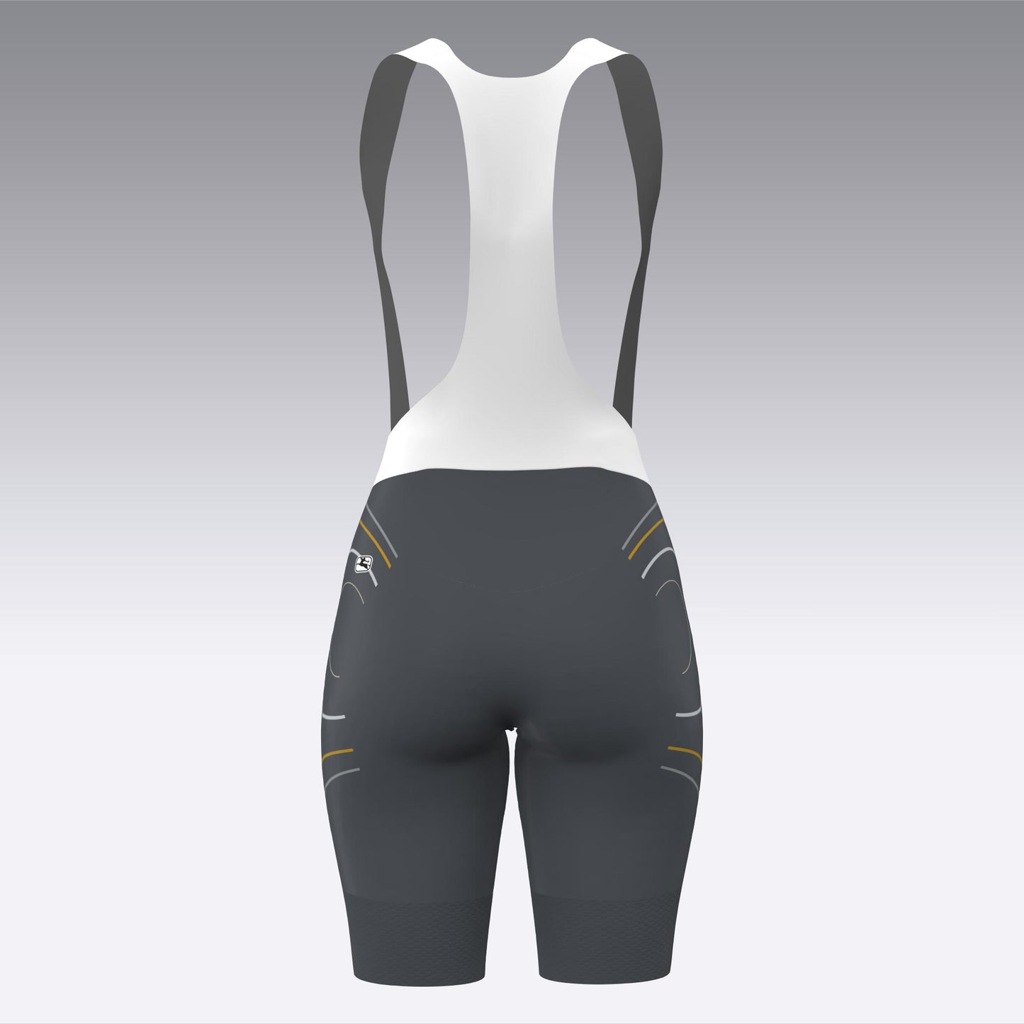 SWISS CYCLING ALPENBREVET 2024 Women`s Bib Shorts