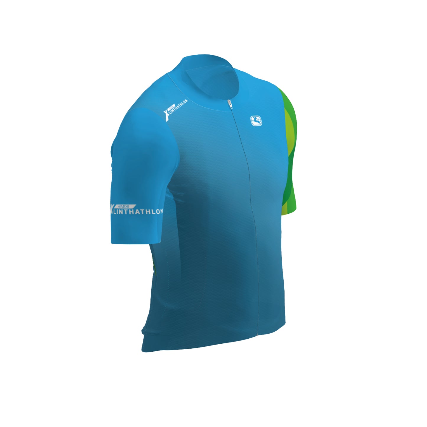 Linthathlon Jersey Men