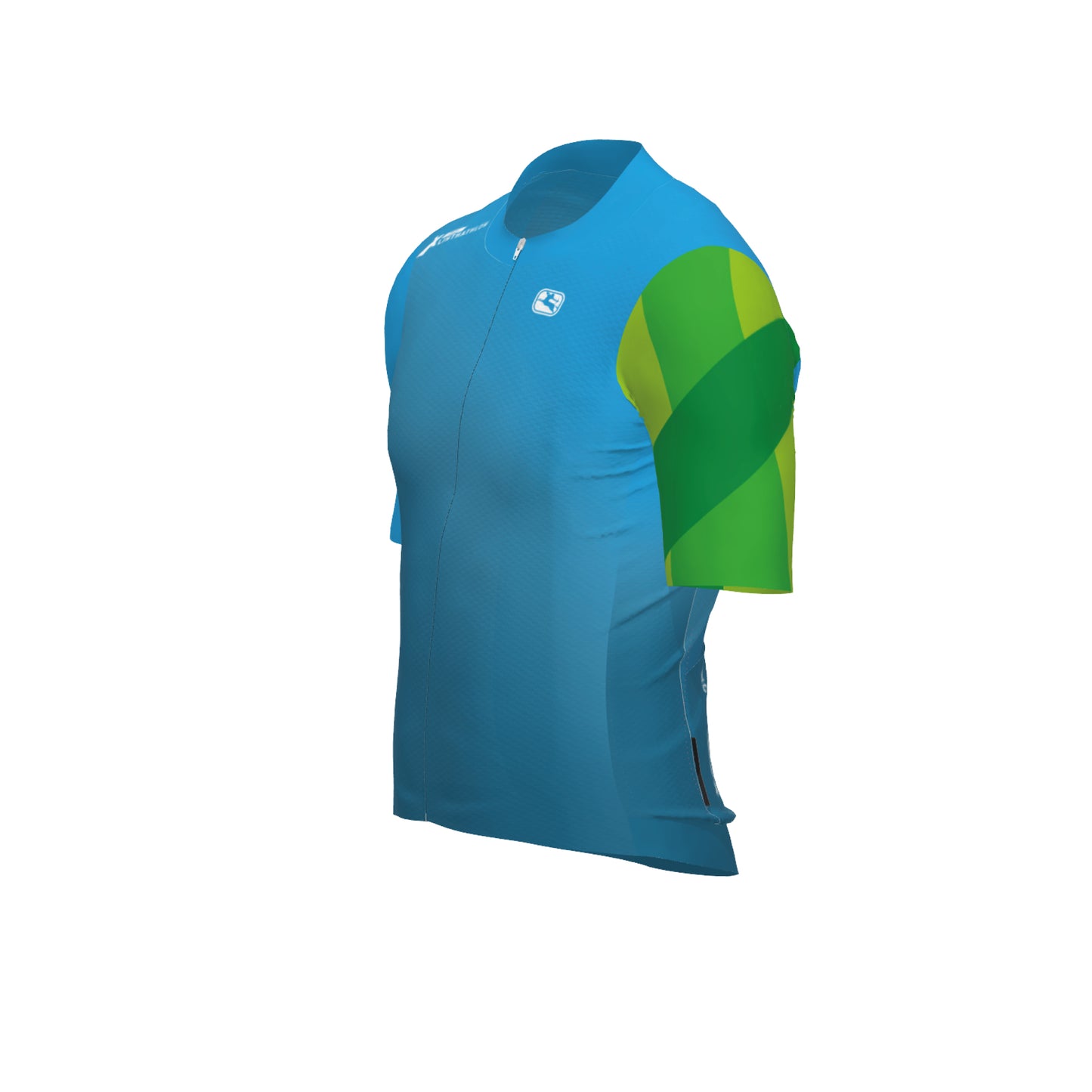 Linthathlon Jersey Men