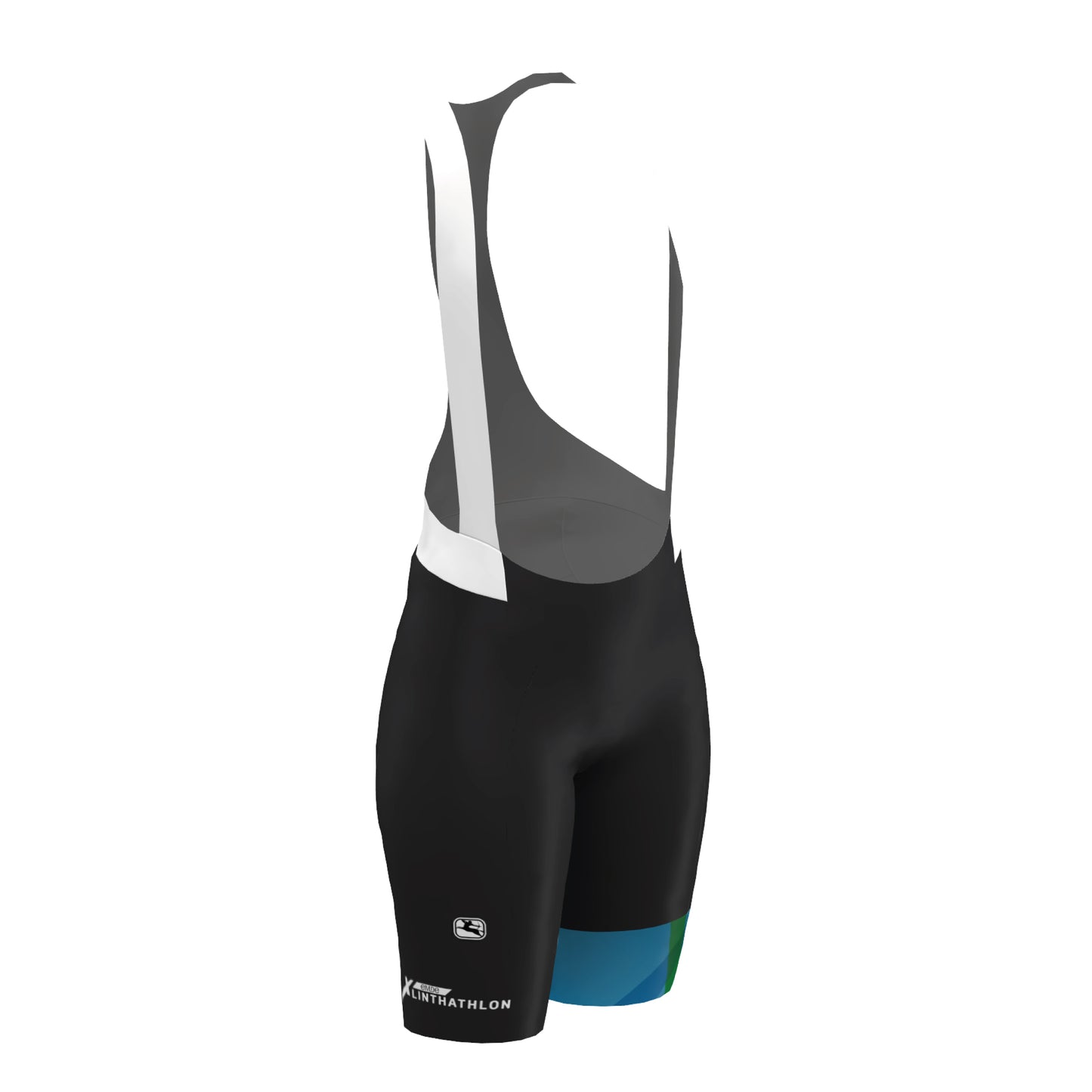 Linthathlon Bibshort Women