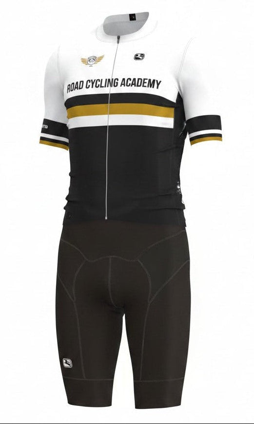 RCA FR-C Doppio Suit Athlet