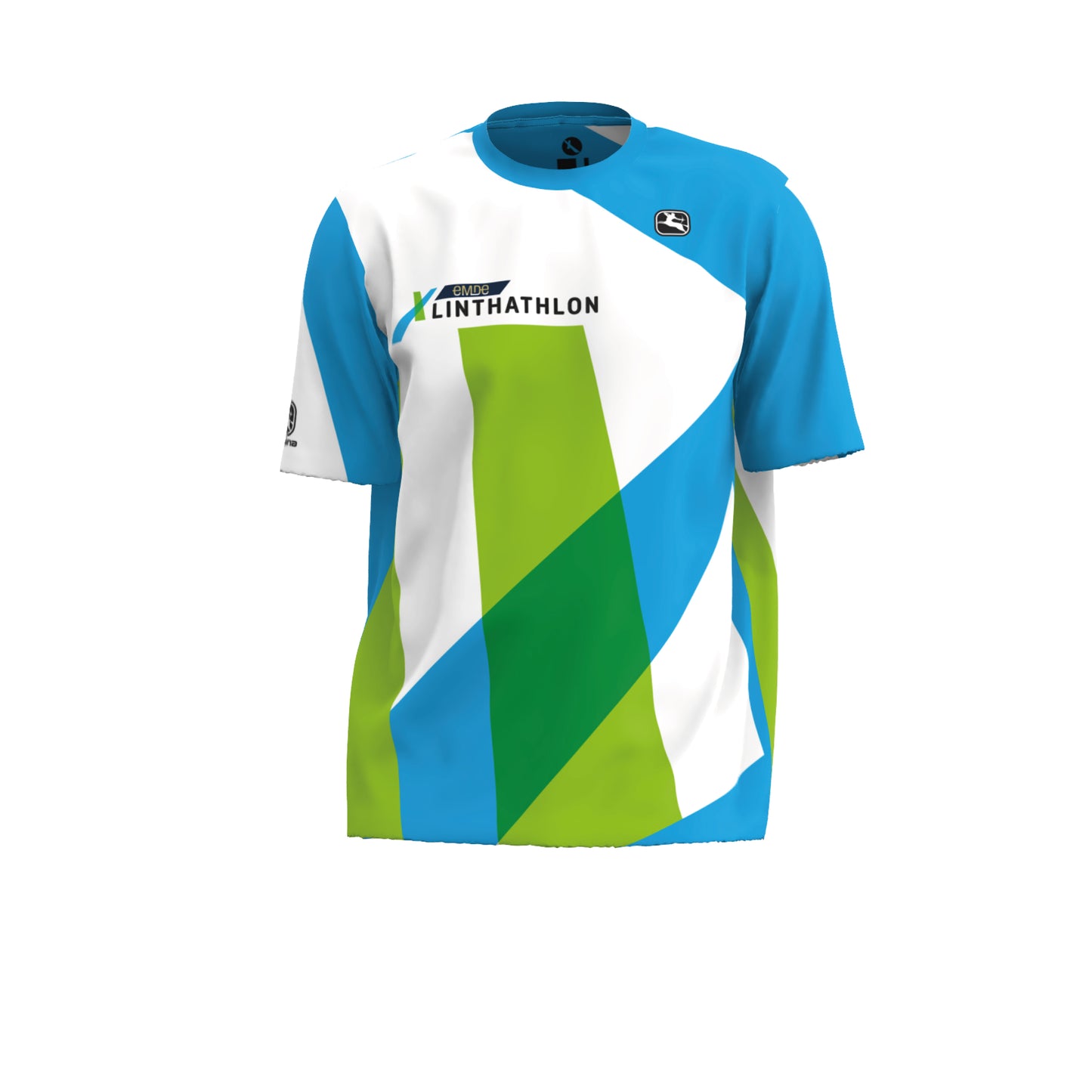 Linthathlon Finisher Jersey KIDS