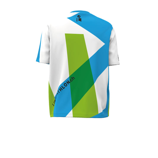 Linthathlon Finisher Jersey unisex
