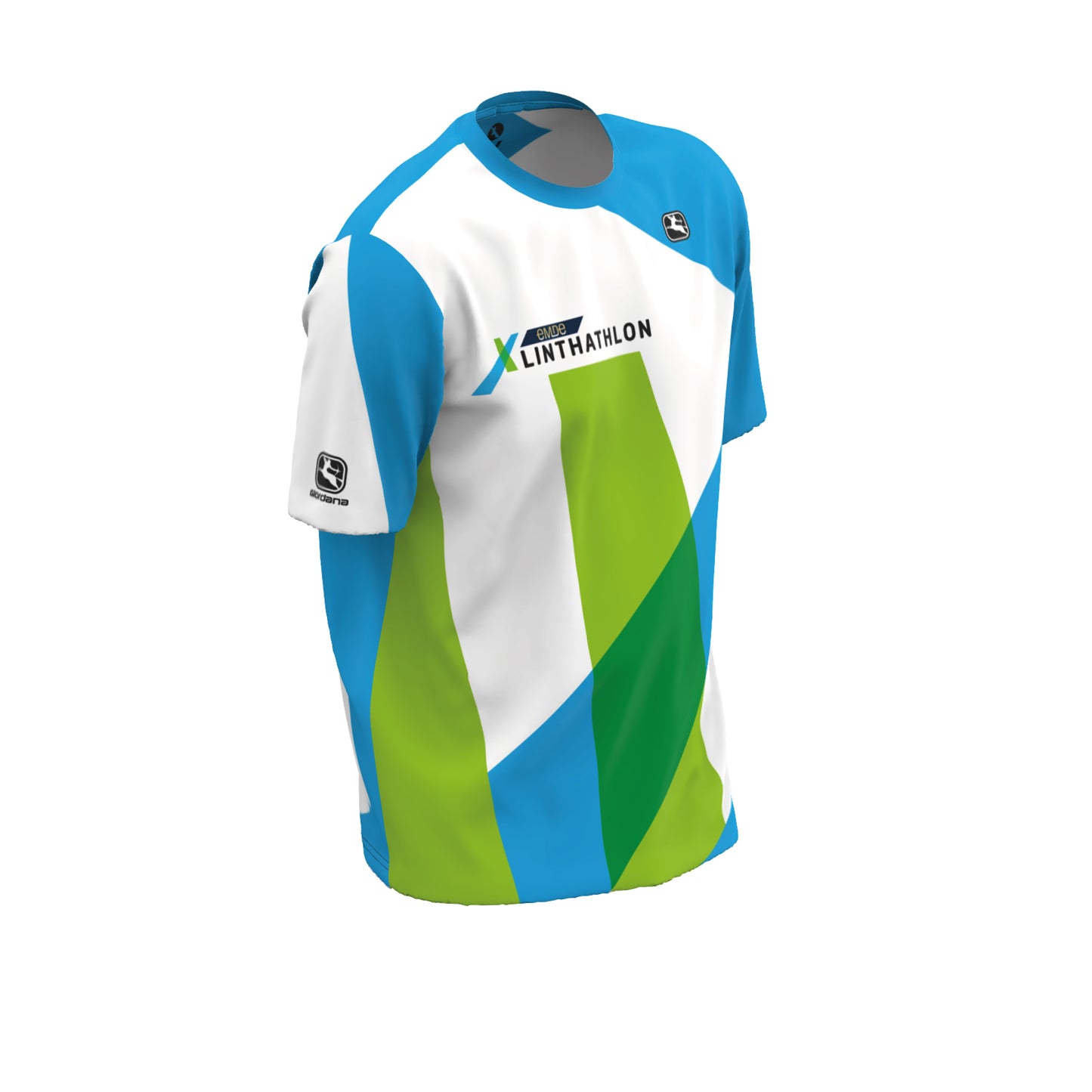 Linthathlon Finisher Jersey KIDS