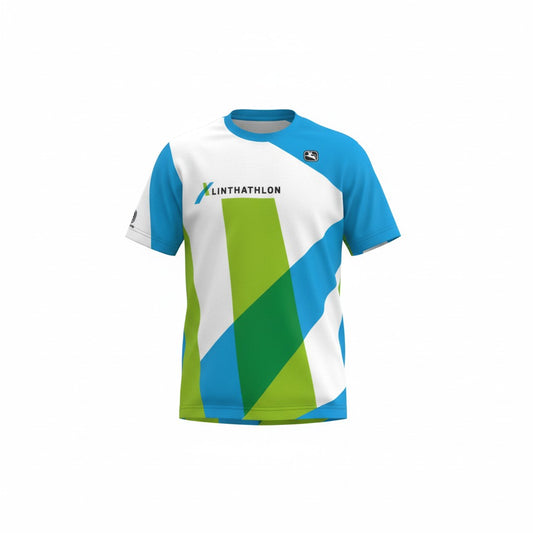 Linthathlon Finisher Jersey KIDS