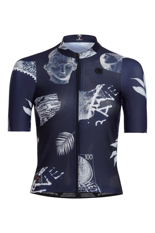 Men's FR-C Pro Jersey somkey sage
