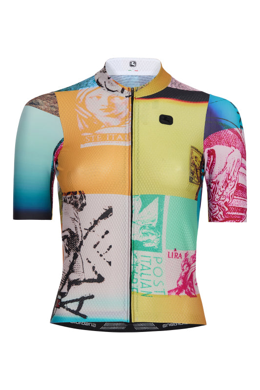Men's FR-C Pro Jersey somkey sage