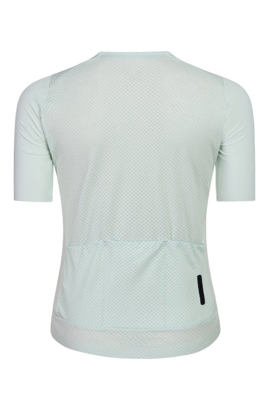 FR-C PRO LYTE Women Kurzarmtricot ostrica