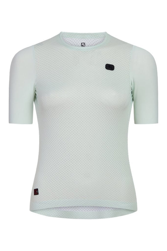 FR-C PRO LYTE Women Kurzarmtricot ostrica