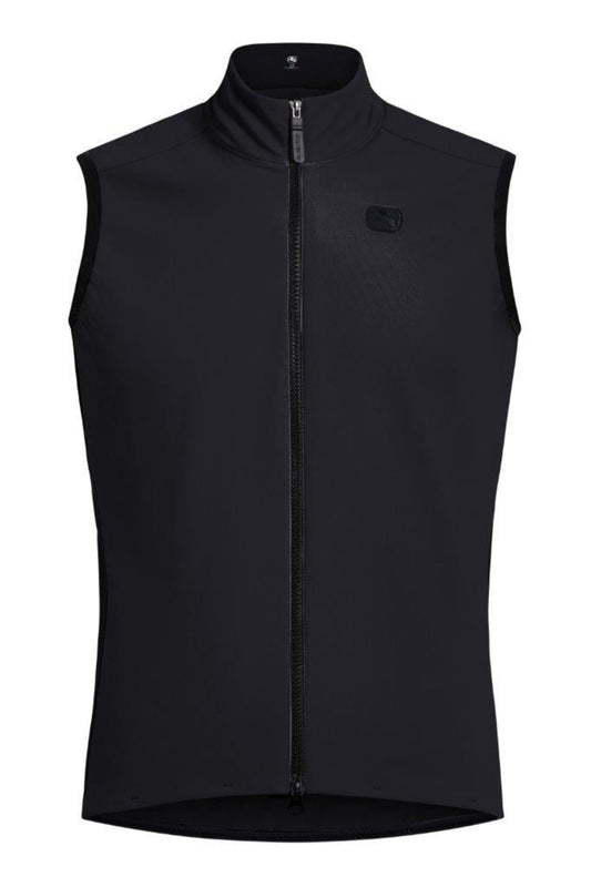 SILVERLINE Men Wintervest armadillo-bronze yellow