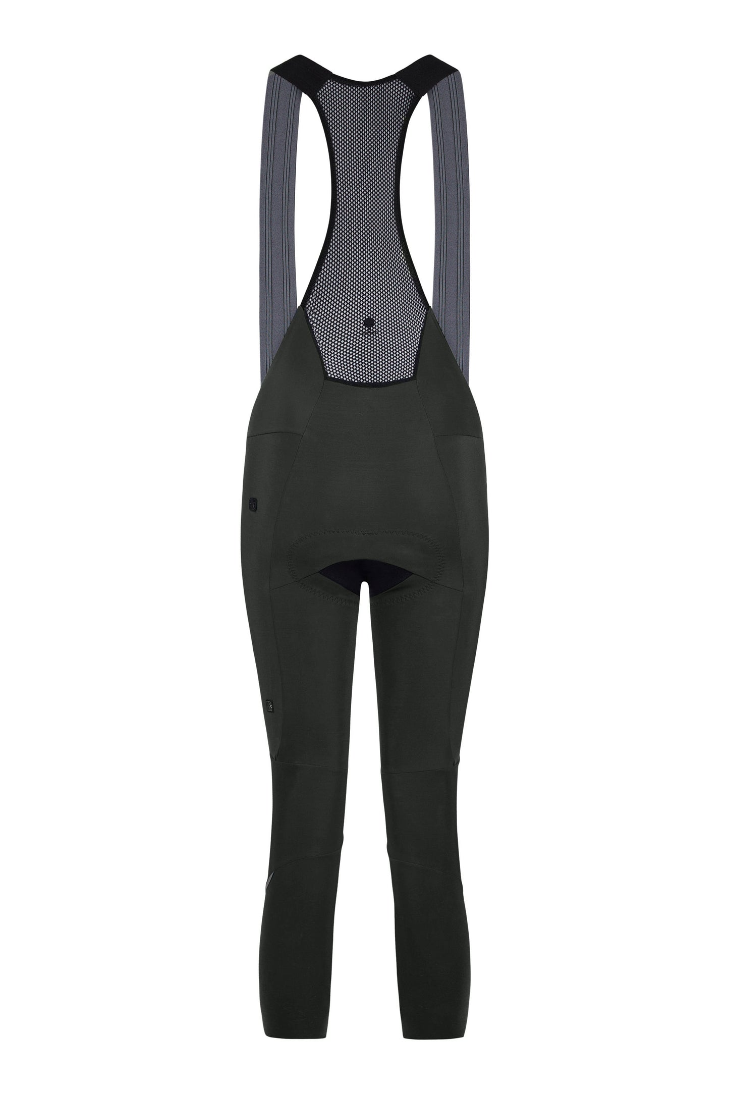 FR-C PRO Women Thermo Trägerhose cedar-green