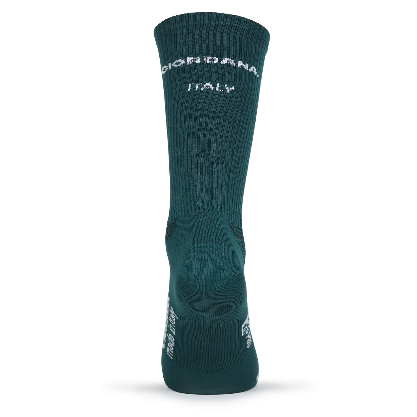 Giordana Socken ITALY tuscan green
