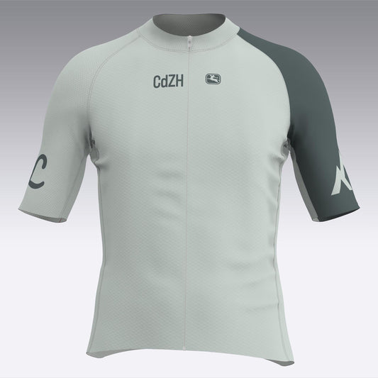 Les Cols de Zürich Jersey Men