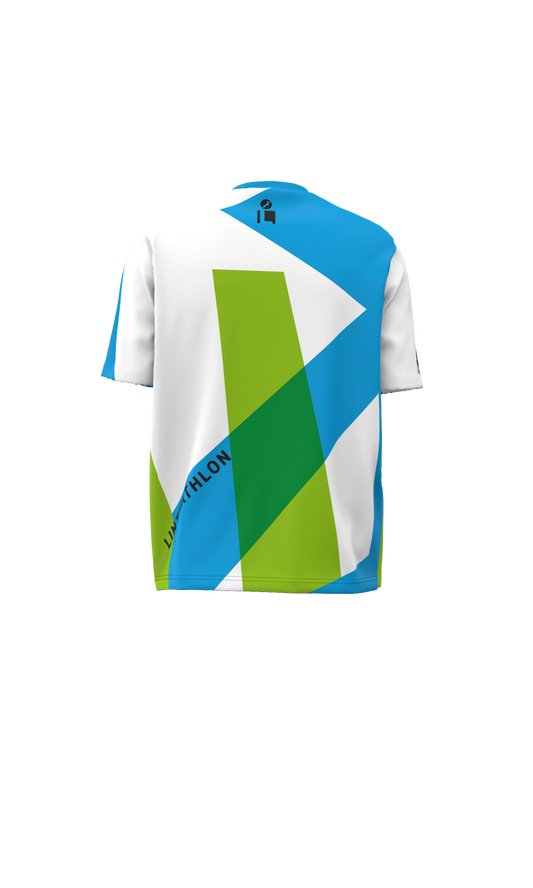 Linthathlon Finisher Jersey unisex